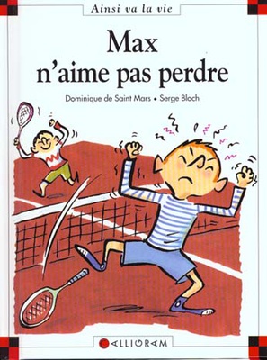 N 39 MAX N'AIME PAS PERDRE