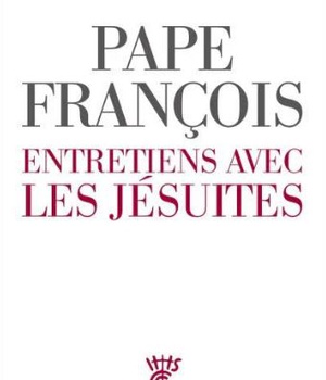 ENTRETIENS AVEC LES JESUITES