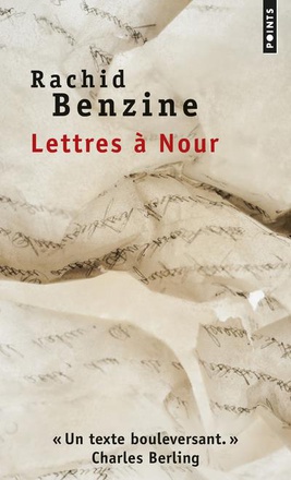 LETTRES A NOUR