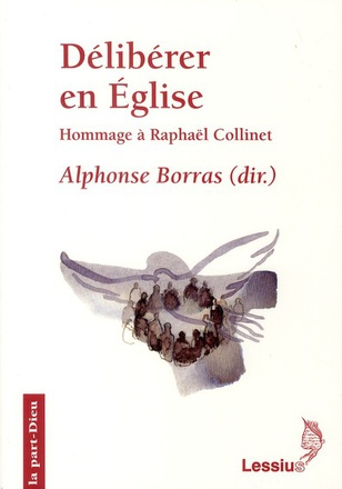 DELIBERER EN EGLISE