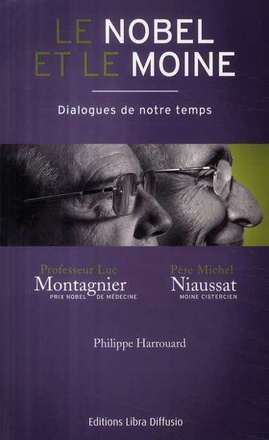 LE NOBEL ET LE MOINE