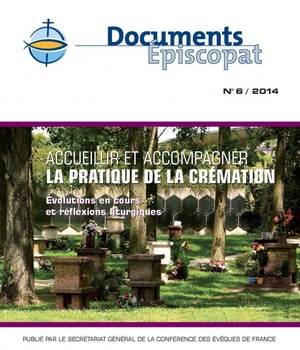 ACCUEILLIR ET ACCOMPAGNER LA PRATIQUE DE LA CREMATION NDSP