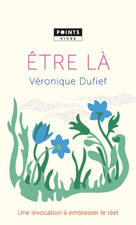 ETRE LA