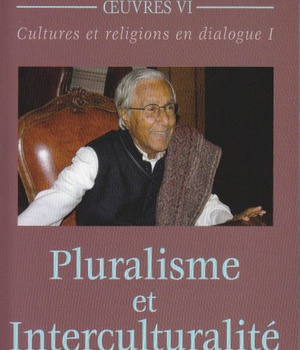 PLURALISME ET INTERCULTURALITE