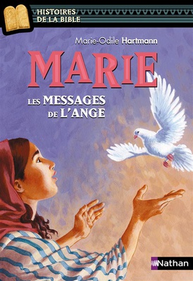 MARIE, LES MESSAGES DE L'ANGE - VOL12