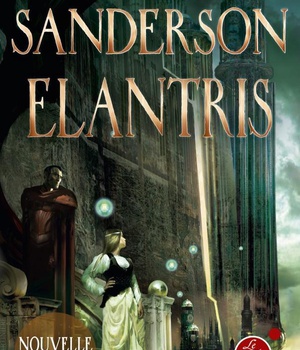 ELANTRIS (EDITION ANNIVERSAIRE)
