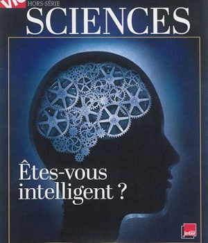 ETES VOUS INTELLIGENT ? HS LA VIE