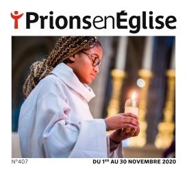 PRIONS POCHE - DECEMBRE 2020 N 408
