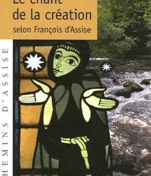 LE CHANT DE LA CREATION