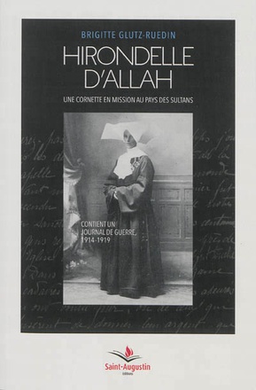 HIRONDELLE D'ALLAH