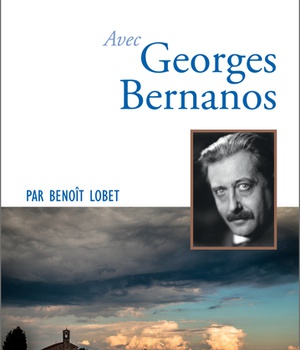 PRIER 15 JOURS AVEC GEORGES BERNANOS