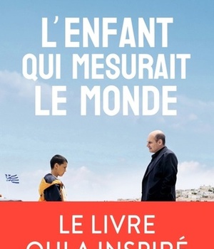 L'ENFANT QUI MESURAIT LE MONDE