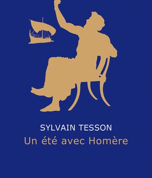 UN ETE AVEC HOMERE