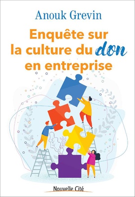 ENQUETE SUR LA CULTURE DU DON EN ENTREPRISE