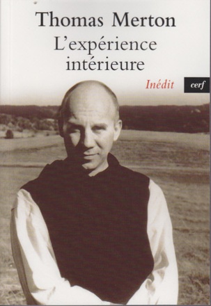 L'EXPERIENCE INTERIEURE