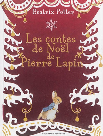 LES CONTES DE NOEL DE PIERRE LAPIN