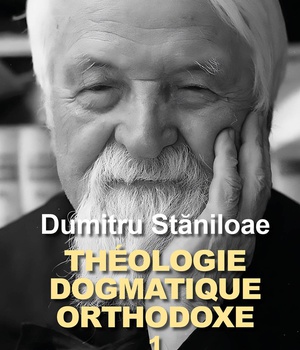 THEOLOGIE DOGMATIQUE ORTHODOXE TOME 1