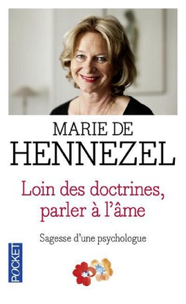 LOIN DES DOCTRINES, A L'ECOUTE DE L'AME