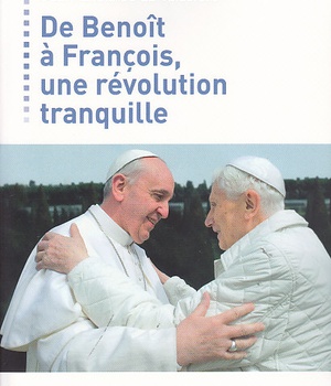 DE BENOIT A FRANCOIS, UNE REVOLUTION TRANQUILLE