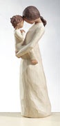 STATUE TENDRESSE NDSP