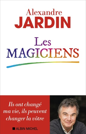 LES MAGICIENS