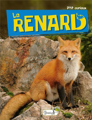 LE RENARD