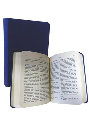 PETIT OFFICE DE LA SAINTE VIERGE - DE MATINES A COMPLIES SELON LE BREVIAIRE ROMAIN, DAPRES LEDITION