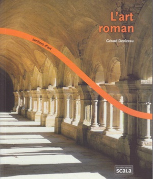 L'ART ROMAN
