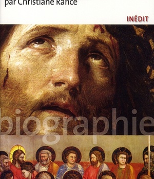 JESUS
