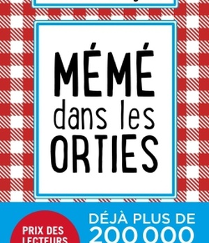 MEME DANS LES ORTIES