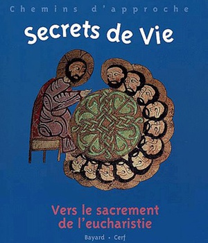 SECRET DE VIE