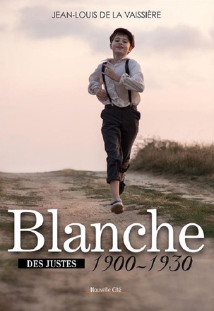 BLANCHE 1900-1930 - DES JUSTES