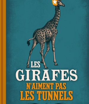 LES GIRAFES N'AIMENT PAS LES TUNNELS