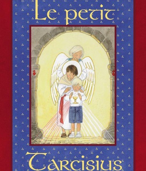 LE PETIT TARCISIUS