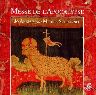 MESSE DE L'APOCALYPSE