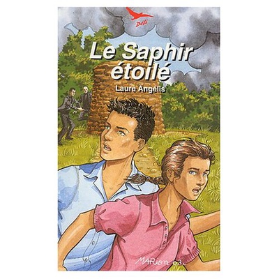LE SAPHIR ETOILE - DEFI N 19