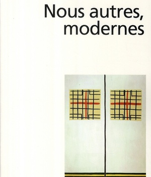 NOUS AUTRES, MODERNES - QUATRE LECONS