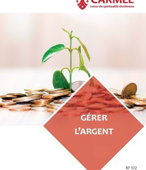 REVUE CARMEL - GERER L'ARGENT