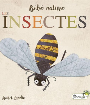 LES INSECTES