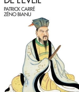 SPIRITUALITES VIVANTES POCHE - T302 - POESIE CHINOISE DE L'EVEIL - A L'INFINI DU CIEL