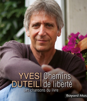CHEMINS DE LIBERTE - AUDIO