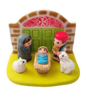 CRECHE MALTE NDSP