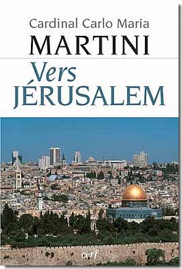 VERS JERUSALEM