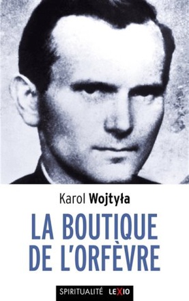 LA BOUTIQUE DE L'ORFEVRE