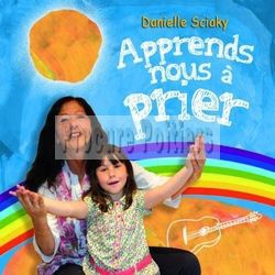 APPRENDS-NOUS A PRIER CD