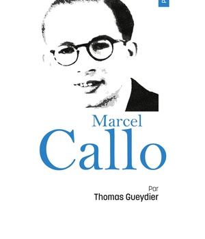 PRIER 15 JOURS AVEC MARCEL CALLO - MARTYR DU STO, N 258