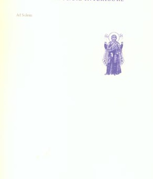 LITURGIE INTERIEURE