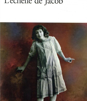 L'ECHELLE DE JACOB