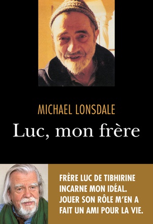 LUC, MON FRERE