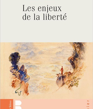 LES ENJEUX DE LA LIBERTE